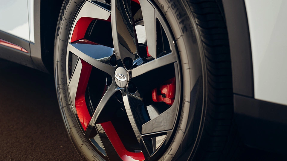 Mobirise Website Builder