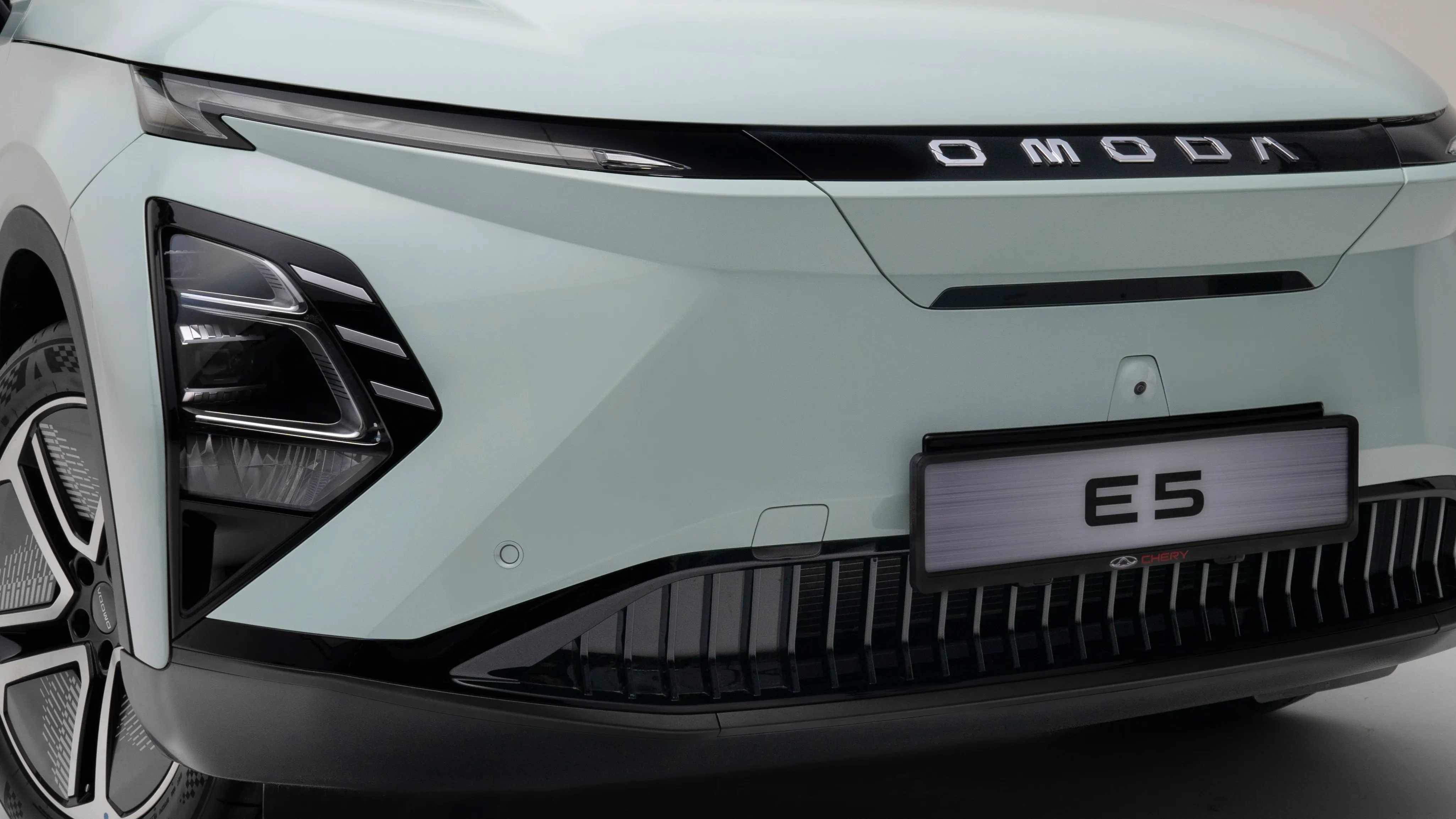 Mobirise Website Builder