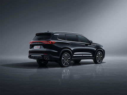 Mobirise Website Builder