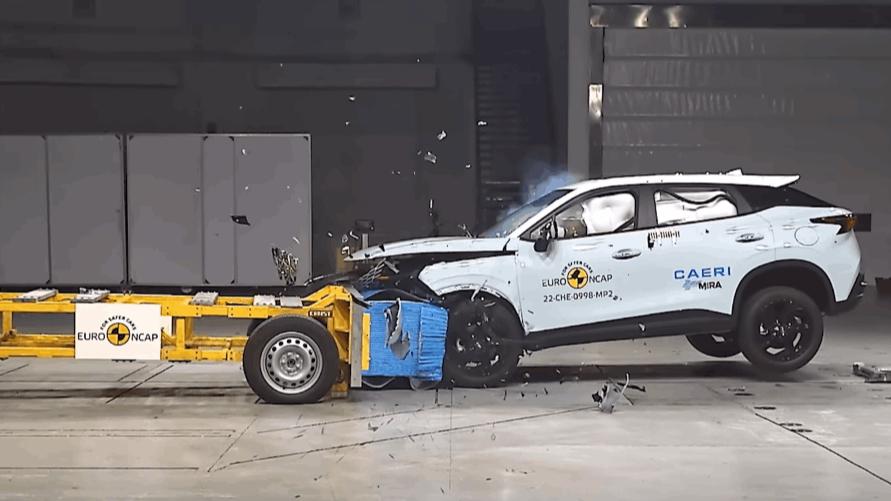 Mobirise Website Builder